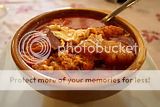 Ajo Arizona Sopa Ajo Pimiento Rojo